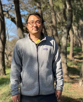 Soodong Lee